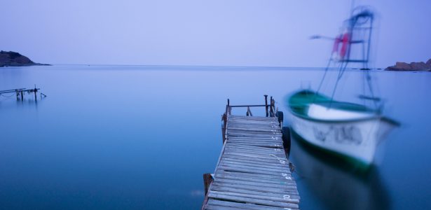 Landscape photography