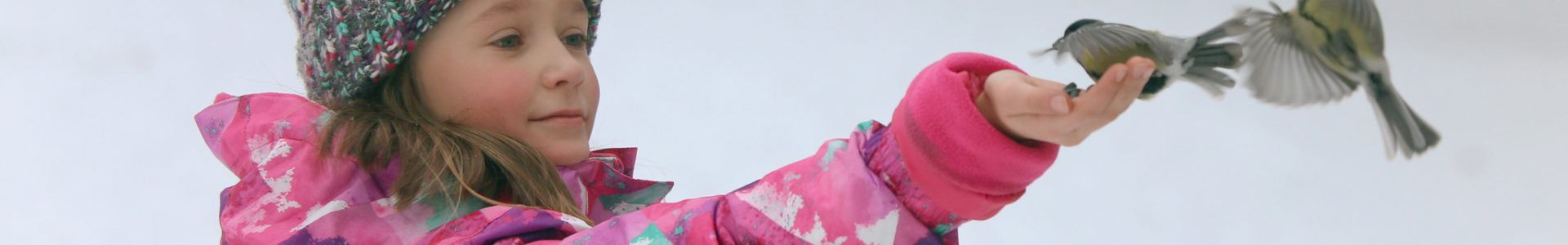 Portrait photography