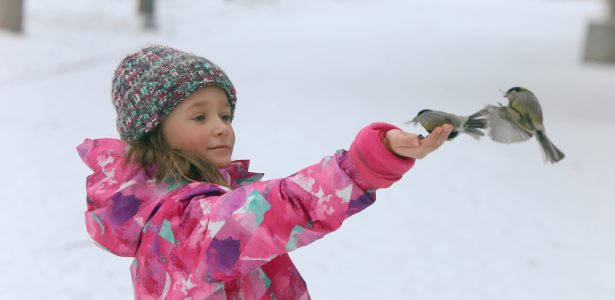 Portrait photography