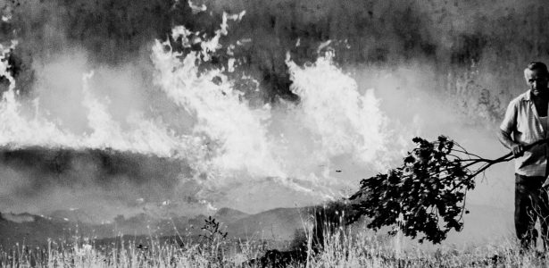 Reportage photography